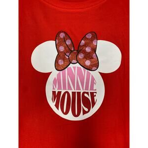 Disney Parks Minnie Mouse T-shirt